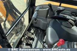 Hyundai R25Z-9AK !garantija! 2023 full