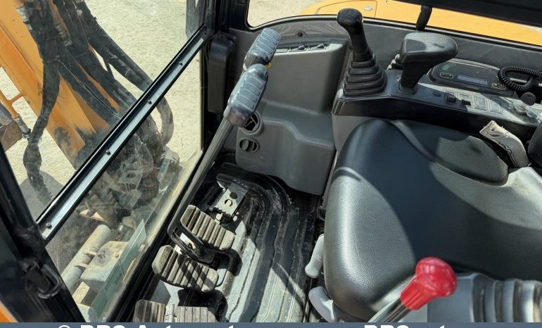 Hyundai R25Z-9AK !garantija! 2023 full