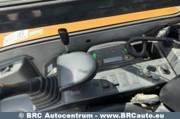 Hyundai R25Z-9AK !garantija! 2023 full