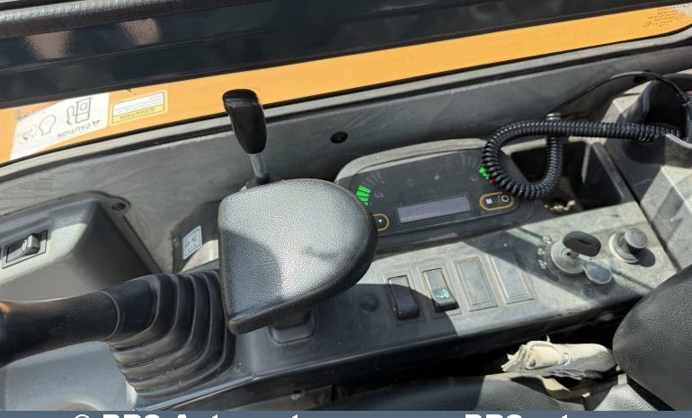 Hyundai R25Z-9AK !garantija! 2023 full