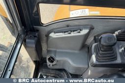 Hyundai R25Z-9AK !garantija! 2023 full