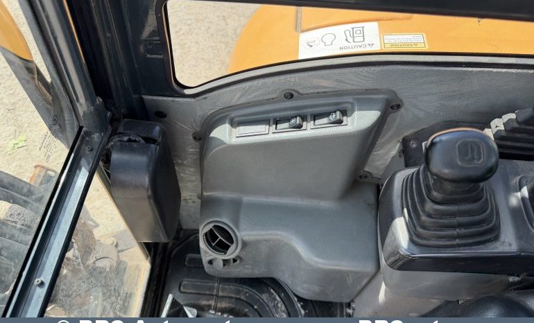 Hyundai R25Z-9AK !garantija! 2023 full
