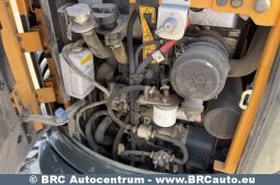 Hyundai R25Z-9AK !garantija! 2023 full