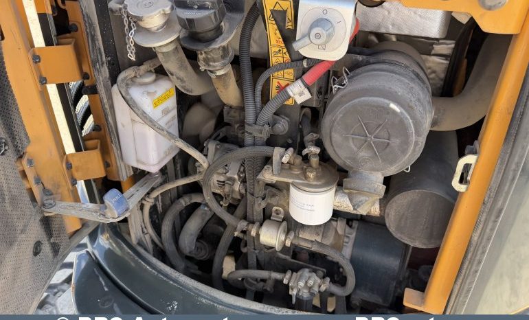 Hyundai R25Z-9AK !garantija! 2023 full