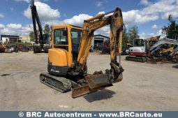 Hyundai R25Z-9AK !garantija! 2023