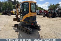 Hyundai R25Z-9AK !garantija! 2023