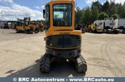 Hyundai R25Z-9AK !garantija! 2023