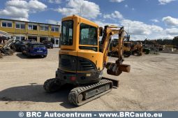 Hyundai R25Z-9AK !garantija! 2023 full