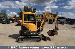 Hyundai R25Z-9AK !garantija! 2023 full