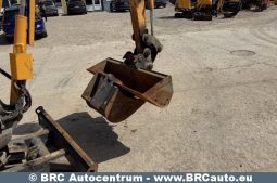 Hyundai R25Z-9AK !garantija! 2023 full