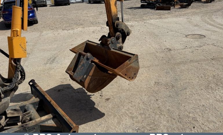 Hyundai R25Z-9AK !garantija! 2023 full