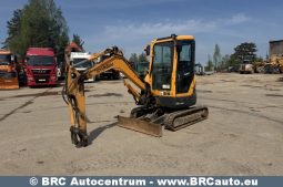 Hyundai R25Z-9AK  2023