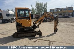 Hyundai R25Z-9AK  2023 full