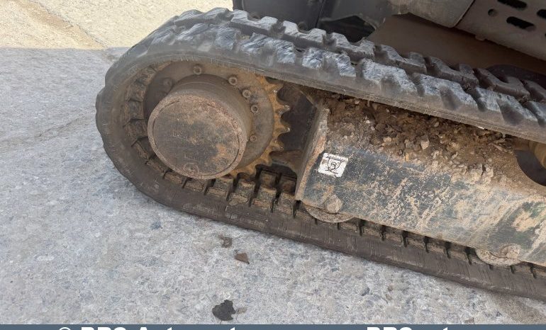 Hyundai R25Z-9AK  2023 full
