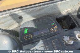 Hyundai R25Z-9AK  2023 full