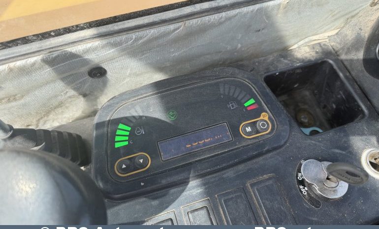 Hyundai R25Z-9AK  2023 full