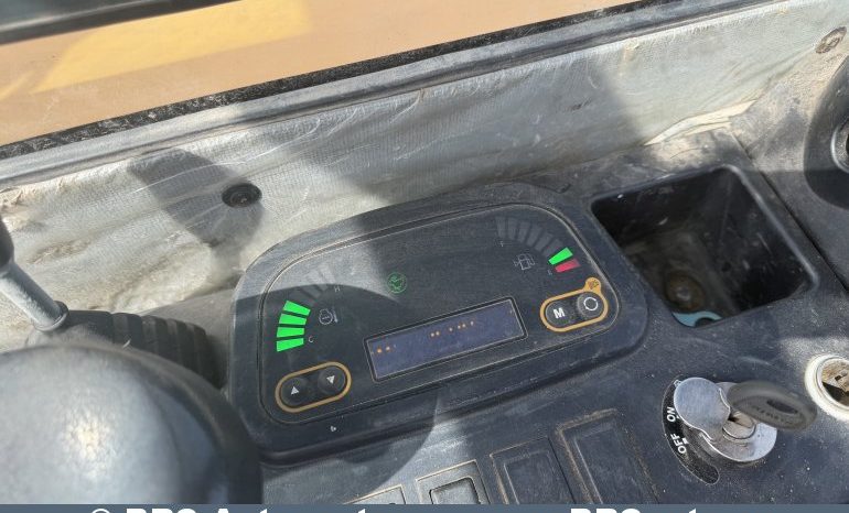 Hyundai R25Z-9AK  2023 full