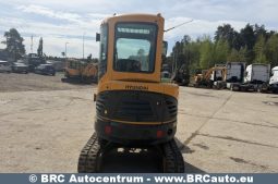 Hyundai R25Z-9AK  2023 full