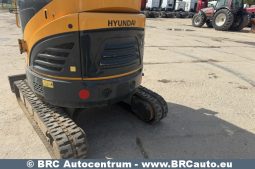 Hyundai R25Z-9AK  2023 full