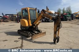 Hyundai R25Z-9AK  2023