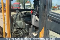 Hyundai R25Z-9AK  2023
