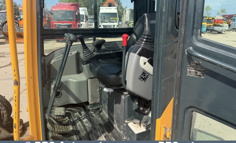 Hyundai R25Z-9AK  2023 full