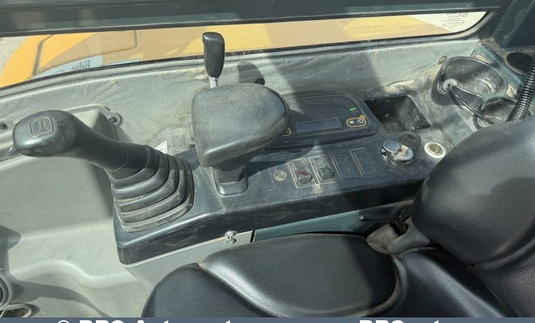 Hyundai R25Z-9AK  2023 full