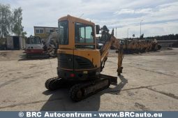 Hyundai R25Z-9AK  2023 full