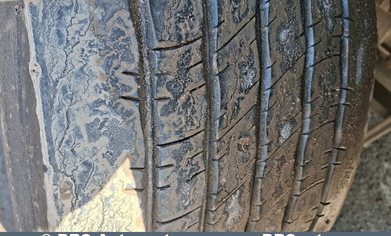 MAN TGX 18.440 XLX retarder 2015 full
