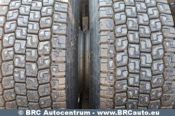 MAN TGX 18.440 XLX retarder 2015 full