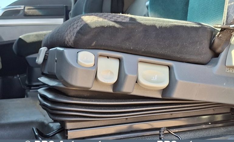 MAN TGX 18.440 XLX retarder 2015 full