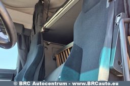 MAN TGX 18.440 XLX retarder 2015 full