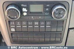 MAN TGX 18.440 XLX retarder 2015 full