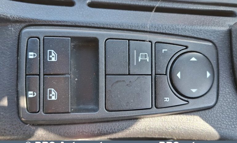 MAN TGX 18.440 XLX retarder 2015 full