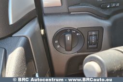 MAN TGX 18.440 XLX retarder 2015 full