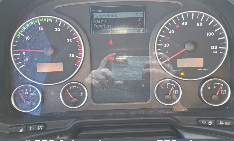 MAN TGX 18.440 XLX retarder 2015 full