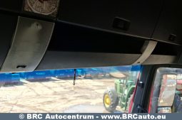 MAN TGX 18.440 XLX retarder 2015 full
