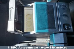 MAN TGX 18.440 XLX retarder 2015 full