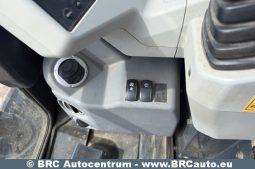 Hyundai HX25A Z !Gamyklinė garantija! 2024 full