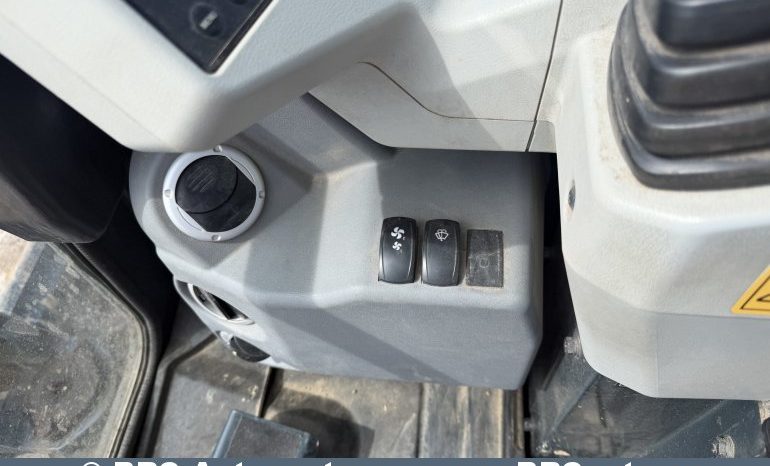 Hyundai HX25A Z !Gamyklinė garantija! 2024 full