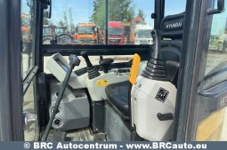 Hyundai HX25A Z !Gamyklinė garantija! 2024 full