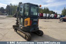Hyundai HX25A Z !Gamyklinė garantija! 2024 full