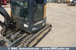 Hyundai HX25A Z !Gamyklinė garantija! 2024 full