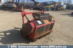 Prinoth M550E-1300  2022