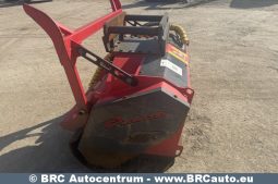 Prinoth M550E-1300  2022