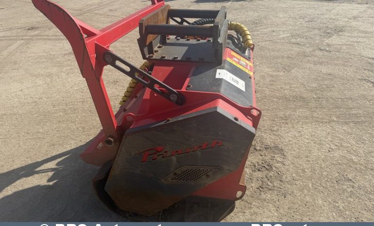 Prinoth M550E-1300  2022 full