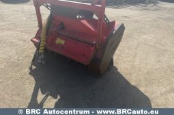 Prinoth M550E-1300  2022