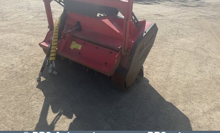 Prinoth M550E-1300  2022 full