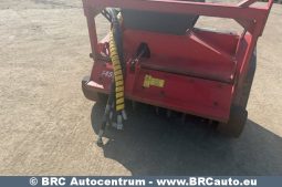 Prinoth M550E-1300  2022 full