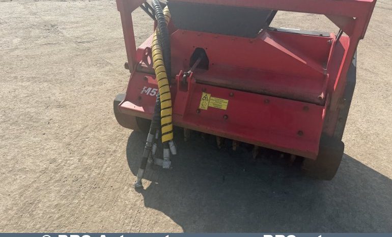 Prinoth M550E-1300  2022 full